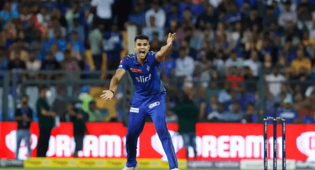 IPL 2024: MI vs LSG Clash at Wankhede