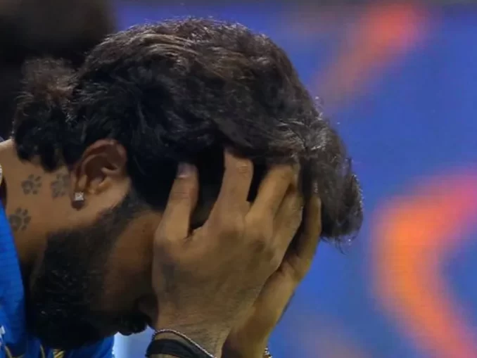 Mumbai Indians' Disappointing Exit from IPL 2024
