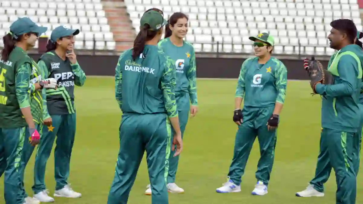 EN-W vs PK-W Dream11 Prediction: In-Depth Analysis, Venue Stats, and Fantasy Cricket Tips for England Women vs Pakistan Women, 2nd T20I [17th May 2024]
