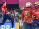 Captain Sam Curran Leads Punjab Kings to Victory