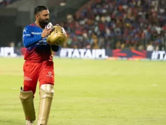 Rajasthan Royals End RCB's IPL 2024 Campaign