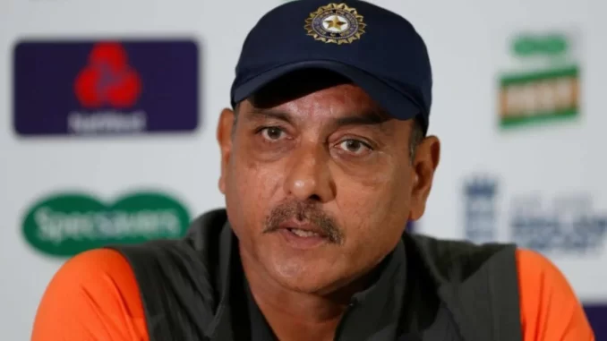 Ravi Shastri on Team India's Selection: No Bumrah in Must-Win Game?