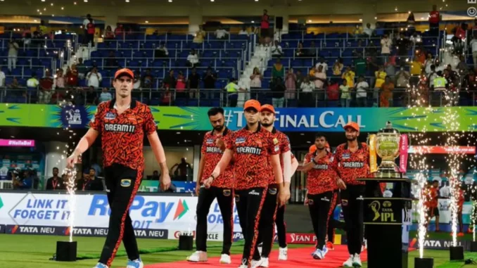 SRH vs RR: Sunrisers Hyderabad Reach IPL Final Defeating Rajasthan Royals