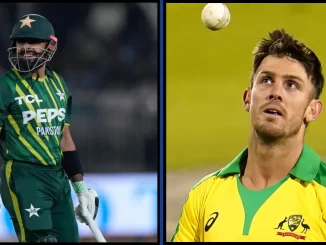 Strong Contenders for the T20 World Cup