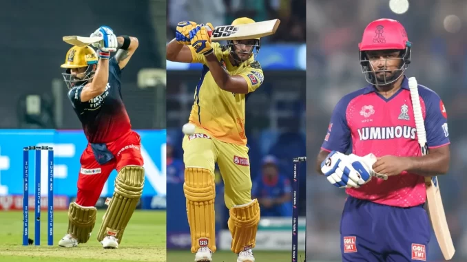 Team India's Quest for T20 World Cup Glory: