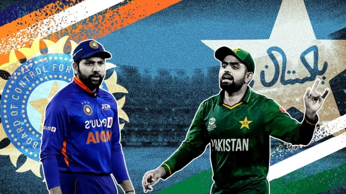 India vs Pakistan Clash Likely in Asia Cup as BCCI Gives Green Signal: Reports