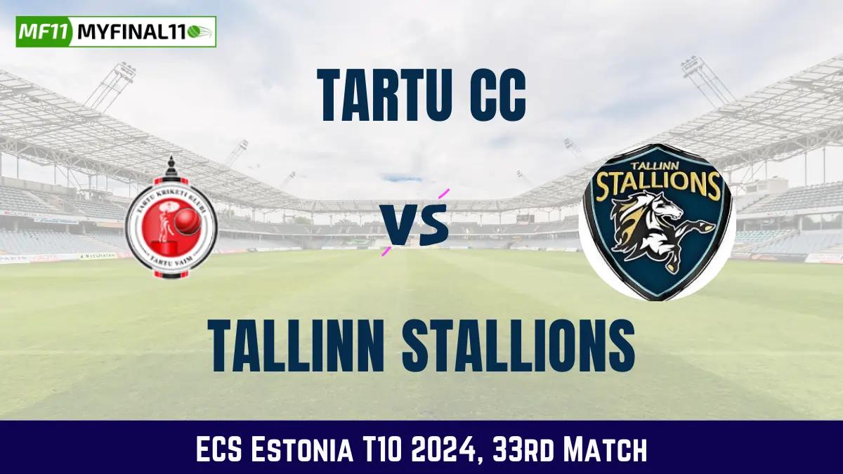TCC vs TST