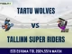 TTW vs TSR Dream11 Prediction, Pitch Report, and Player Stats, 55th Match, ECS Estonia T10 2024