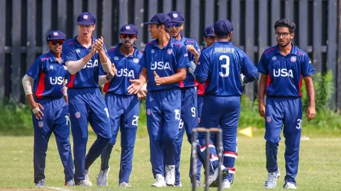 USA Announces Squad for T20 World Cup 2024