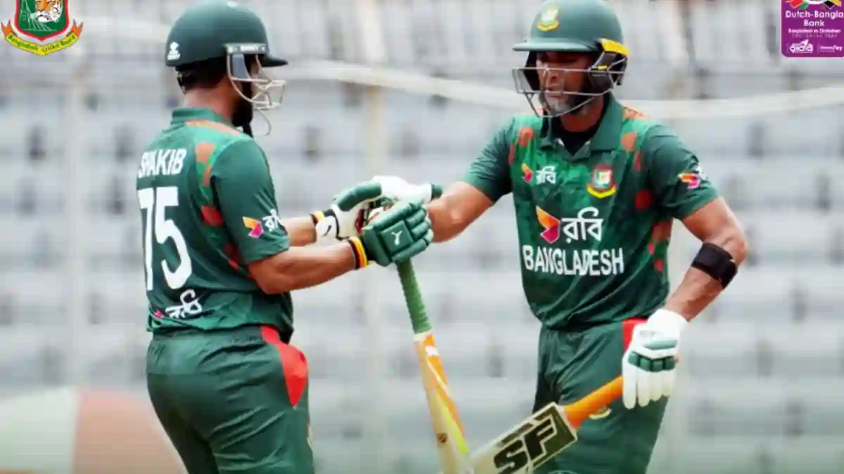 USA vs BAN Dream11 Prediction- The 2nd T20I Match of the Bangladesh tour of United States of America, 2024 will be played between the United States of America (USA) and Bangladesh (BAN) at the Prairie View Cricket Complex, Texas. The match is scheduled to take place on the 23rd of May 2024 at 08:30 PM IST. You can find an in-depth match analysis and Fantasy Cricket Tips for this match. Additionally, you can get venue stats for the Prairie View Cricket Complex, Texas, and the pitch report.