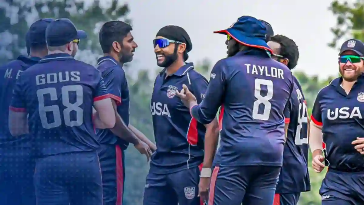 USA vs BAN Dream11 Prediction- The 3rd T20I Match of the Bangladesh tour of United States of America, 2024, will be played between the United States of America (USA) and Bangladesh (BAN) at the Prairie View Cricket Complex, Texas. The match is scheduled to take place on the 25th of May 2024 at 08:30 PM IST. You can find an in-depth match analysis and Fantasy Cricket Tips for this match. Additionally, you can get venue stats for the Prairie View Cricket Complex, Texas, and the pitch report.