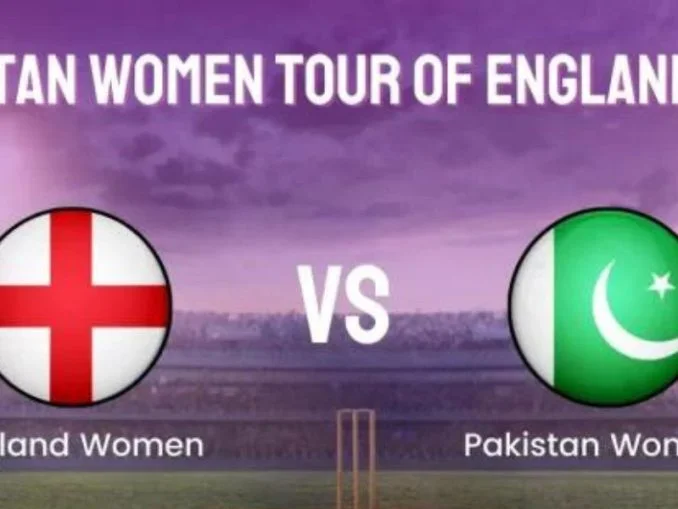 EN-W vs PK-W Dream11 Prediction, Dream11 Team, Pitch Report & Player Stats, 3rd T20 Match,