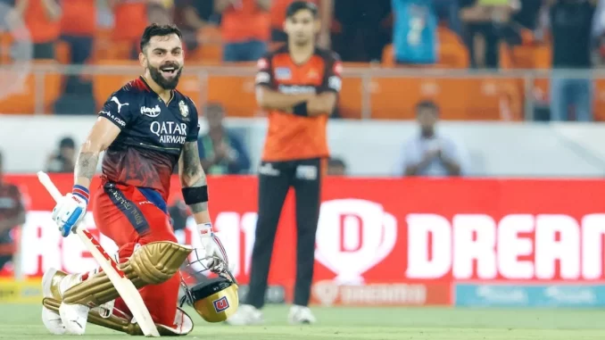 Virat Kohli's Dominance in IPL 2024 and Expectations for T20 World Cup