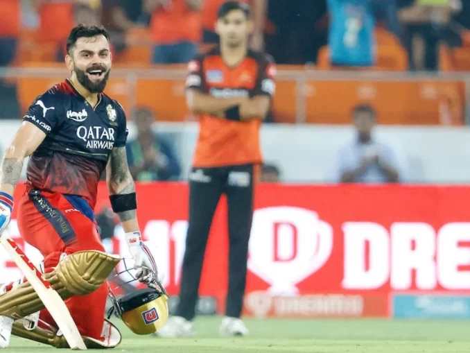 Virat Kohli's Dominance in IPL 2024 and Expectations for T20 World Cup