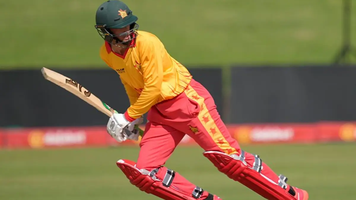 Zimbabwe Cricket Team 2024 - BAN vs ZIM Dream11 Prediction Stats