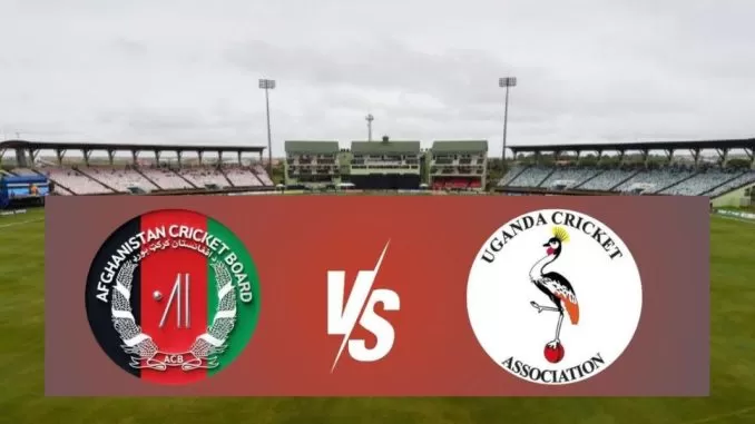 AFG vs UGA Dream11 Prediction Today Match, Dream11 Team Today, Fantasy Cricket Tips, Pitch Report, & Player Stats, ICC T20 World Cup, 2024, Match 5