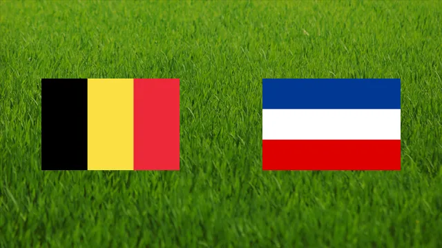 BEL vs MNG Dream11 Prediction & Match Details