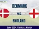 DEN vs ENG Dream11 Prediction & Match Details
