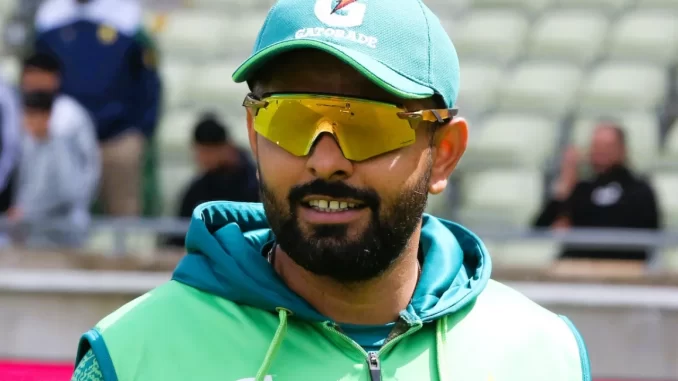 ENG vs PAK: England Whitewashes Pakistan in T20 Series