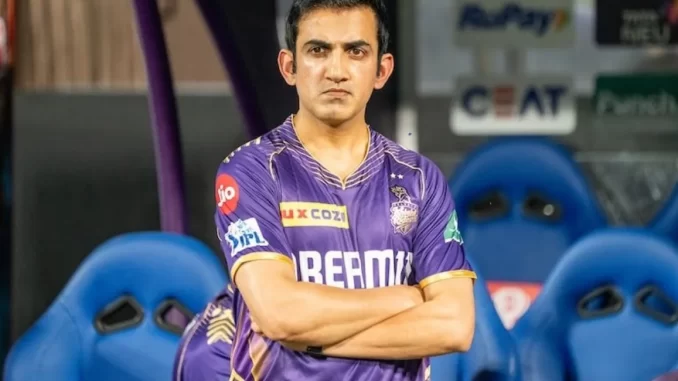 Gautam Gambhir's Conditions and BCCI's Agreement