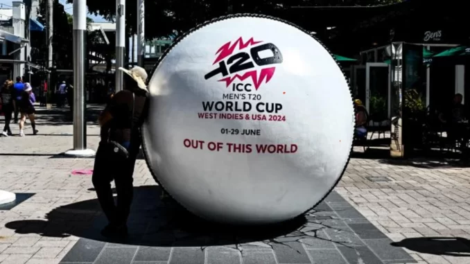 Team India Qualifies for Super 8 in T20 World Cup 2024