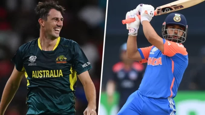 IND vs AUS T20 World Cup 2024: Dream 11 Prediction