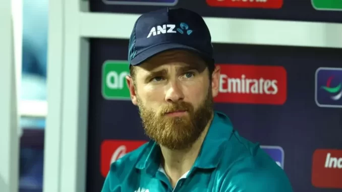 Kane Williamson Steps Down from T20 and ODI Captaincy