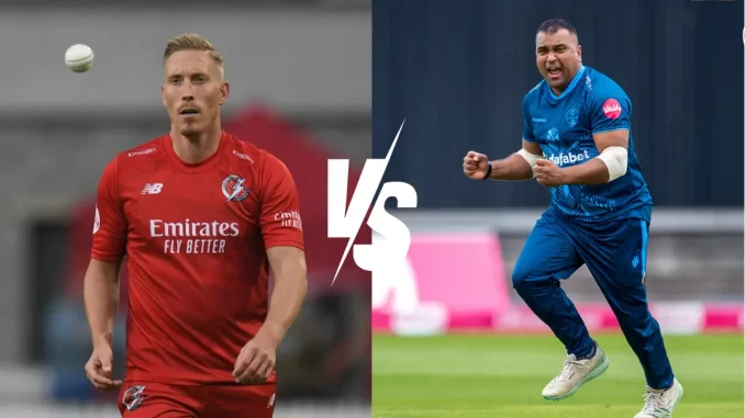 LAN vs DER Dream11 Prediction Today Match, Dream11 Team Today