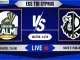 LIZ vs SEP Live Score, ECS T10 Cyprus, 2024, Limassol Zalmi vs Sher-e-Punjab Live Cricket Score & Commentary - 44th Match