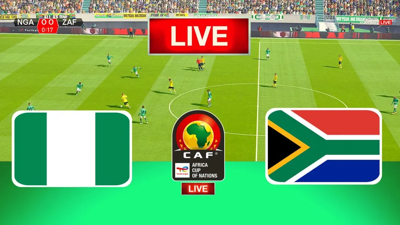 NGA vs SA Dream11 Prediction & Match Details