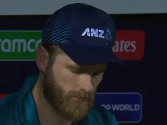 New Zealand's Struggles in the T20 World Cup 2024