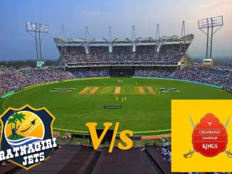 RJ vs CSK Dream11 Prediction Today Match, Dream11 Team Today, Fantasy Cricket Tips, Pitch Report, & Player Stats, Maharashtra Premier League, 2024, Match 6
