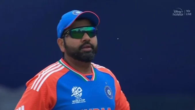 India Starts Strong in ICC T20 World Cup 2024