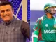 Virender Sehwag Criticizes Shakib Al Hasan's Performance