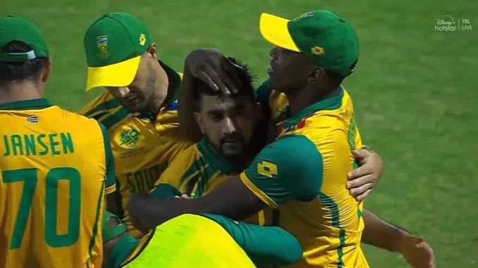 South Africa Clinches Victory Against West Indies in Super 8 T20 World Cup Clash
