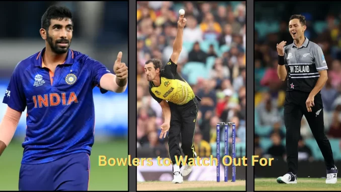 T20 World Cup 2024: Bowlers to Watch Out For
