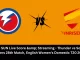 THU vs SUN Live Score: The upcoming match between Thunder (THU) vs Sunrisers (SUN) at the English Women's Domestic T20, 2024