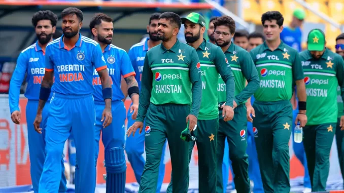 Team India Starts Strong and Pakistan Prepares for Opening Match