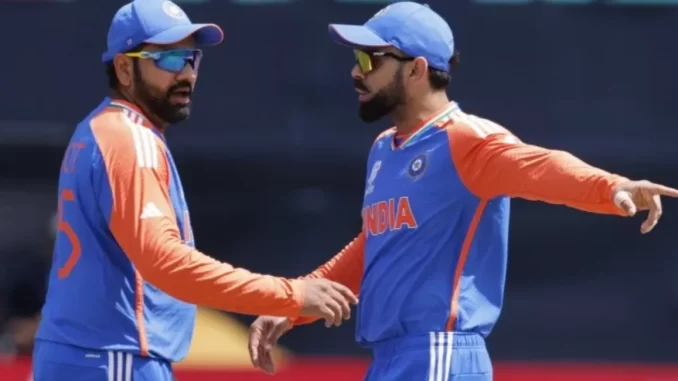 Gautam Gambhir's Appointment as Head Coach: Terms and Vision