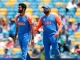Team India Starts Super 8 with Victory