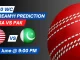 USA vs PAK Dream11 Prediction, Grand LeagueSmall League Fantasy Tips