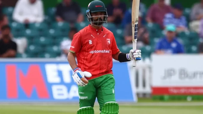 Ajinkya Rahane Shines in Domestic Cricket