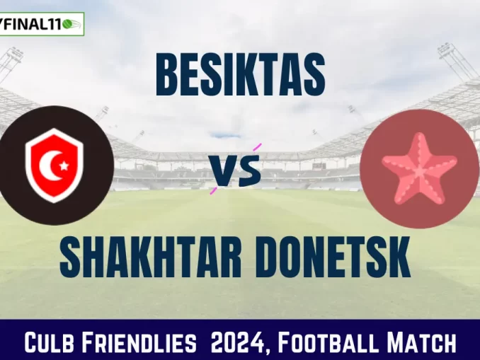 BES vs SHA Dream11 Prediction & Match Details