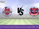 CSG vs ITT Dream11 Team Prediction, shriram Capital TNPL T20, 2024