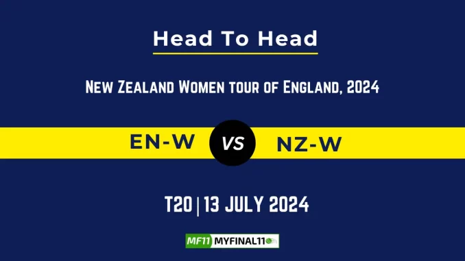 EN-W vs NZ-W Player Battle, Head to Head Team Stats, Team Record (5) (1)
