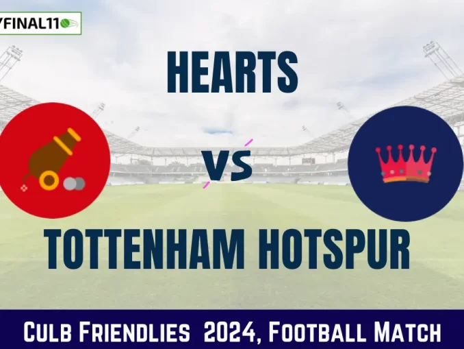 HEA vs TOT Dream11 Prediction & Match Details