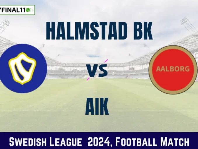 HLM vs AIS Dream11 Prediction & Match Details