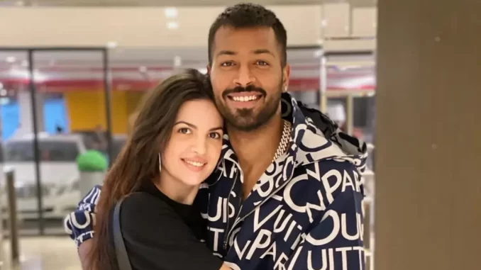Hardik Pandya and Natasha Stankovic's Shocking Divorce