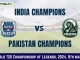 IAC vs PNC Dream11 Prediction Today 8th Match, Pitch Report, and Player Stats, World T20 Championship of Legends, 2024