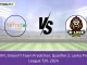 JK vs KFL Dream11 Team Prediction, Qualifier 2, Lanka Premier League T20, 2024